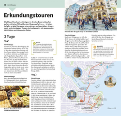 Innenansicht 4 zum Buch TOP10 Reiseführer Istanbul