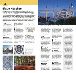 Innenansicht 6 zum Buch TOP10 Reiseführer Istanbul