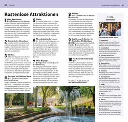 Innenansicht 7 zum Buch TOP10 Reiseführer Istanbul