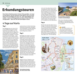 Innenansicht 4 zum Buch TOP10 Reiseführer Korfu & Ionische Inseln