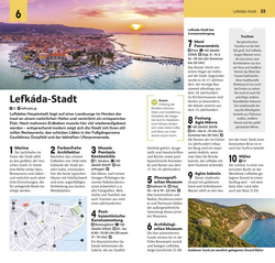 Innenansicht 6 zum Buch TOP10 Reiseführer Korfu & Ionische Inseln