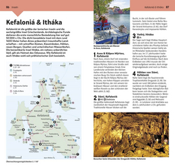 Innenansicht 8 zum Buch TOP10 Reiseführer Korfu & Ionische Inseln