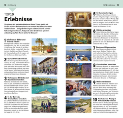 Innenansicht 3 zum Buch TOP10 Reiseführer Mallorca
