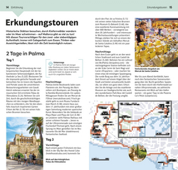 Innenansicht 4 zum Buch TOP10 Reiseführer Mallorca