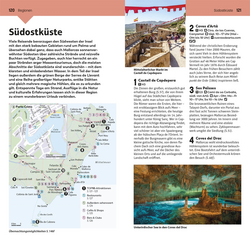 Innenansicht 8 zum Buch TOP10 Reiseführer Mallorca