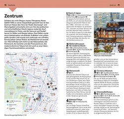 Innenansicht 8 zum Buch TOP10 Reiseführer Tokyo