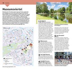 Innenansicht 8 zum Buch TOP10 Reiseführer Amsterdam