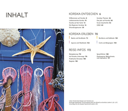 Innenansicht 1 zum Buch Vis-à-Vis Reiseführer Korsika