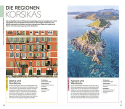 Innenansicht 3 zum Buch Vis-à-Vis Reiseführer Korsika