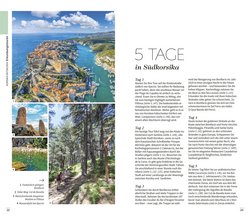 Innenansicht 4 zum Buch Vis-à-Vis Reiseführer Korsika