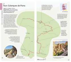 Innenansicht 8 zum Buch Vis-à-Vis Reiseführer Korsika