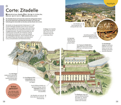 Innenansicht 9 zum Buch Vis-à-Vis Reiseführer Korsika