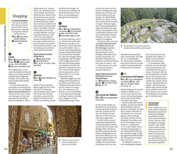 Innenansicht 10 zum Buch Vis-à-Vis Reiseführer Korsika