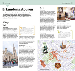 Innenansicht 4 zum Buch TOP10 Reiseführer Wien