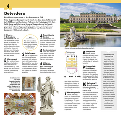 Innenansicht 6 zum Buch TOP10 Reiseführer Wien