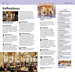 Innenansicht 7 zum Buch TOP10 Reiseführer Wien