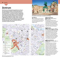 Innenansicht 8 zum Buch TOP10 Reiseführer Wien
