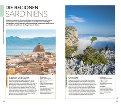 Innenansicht 3 zum Buch Vis-à-Vis Reiseführer Sardinien