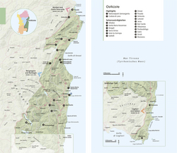 Innenansicht 7 zum Buch Vis-à-Vis Reiseführer Sardinien