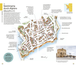 Innenansicht 8 zum Buch Vis-à-Vis Reiseführer Sardinien