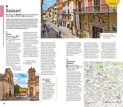 Innenansicht 9 zum Buch Vis-à-Vis Reiseführer Sardinien