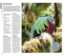 Innenansicht 7 zum Buch Vis-à-Vis Reiseführer Costa Rica