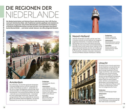 Innenansicht 4 zum Buch Vis-à-Vis Reiseführer Niederlande