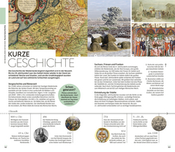 Innenansicht 6 zum Buch Vis-à-Vis Reiseführer Niederlande