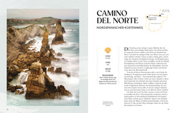 Innenansicht 6 zum Buch Pilgern auf dem Camino de Santiago