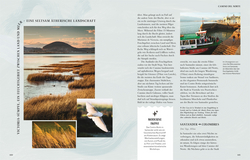 Innenansicht 8 zum Buch Pilgern auf dem Camino de Santiago