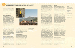 Innenansicht 10 zum Buch Pilgern auf dem Camino de Santiago