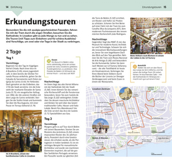 Innenansicht 4 zum Buch TOP10 Reiseführer Lissabon