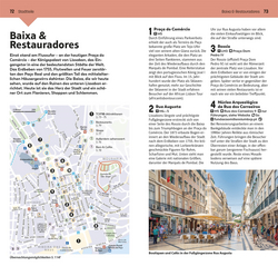 Innenansicht 8 zum Buch TOP10 Reiseführer Lissabon