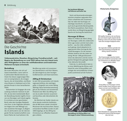 Innenansicht 2 zum Buch TOP10 Reiseführer Island