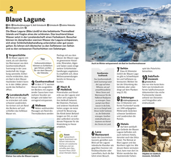 Innenansicht 6 zum Buch TOP10 Reiseführer Island