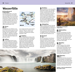 Innenansicht 7 zum Buch TOP10 Reiseführer Island