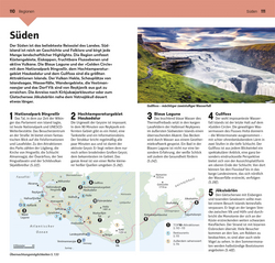 Innenansicht 8 zum Buch TOP10 Reiseführer Island