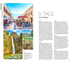 Innenansicht 4 zum Buch Vis-à-Vis Reiseführer Albanien