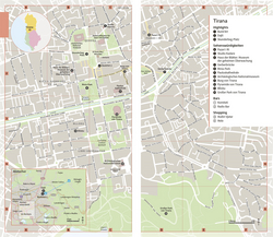Innenansicht 7 zum Buch Vis-à-Vis Reiseführer Albanien