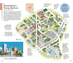 Innenansicht 8 zum Buch Vis-à-Vis Reiseführer Albanien