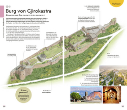 Innenansicht 9 zum Buch Vis-à-Vis Reiseführer Albanien