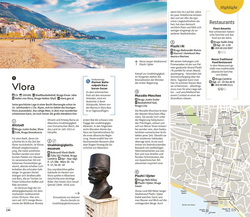 Innenansicht 10 zum Buch Vis-à-Vis Reiseführer Albanien