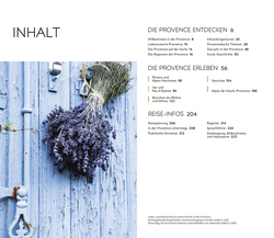 Innenansicht 1 zum Buch Vis-à-Vis Reiseführer Provence & Côte d'Azur