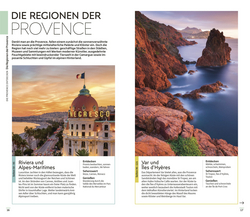 Innenansicht 3 zum Buch Vis-à-Vis Reiseführer Provence & Côte d'Azur