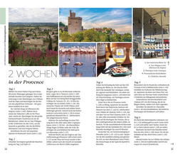 Innenansicht 4 zum Buch Vis-à-Vis Reiseführer Provence & Côte d'Azur