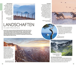 Innenansicht 5 zum Buch Vis-à-Vis Reiseführer Provence & Côte d'Azur