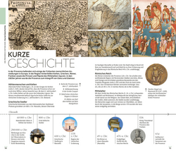 Innenansicht 6 zum Buch Vis-à-Vis Reiseführer Provence & Côte d'Azur