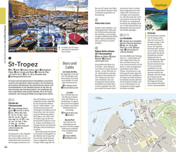 Innenansicht 9 zum Buch Vis-à-Vis Reiseführer Provence & Côte d'Azur