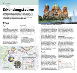 Innenansicht 4 zum Buch TOP10 Reiseführer Berlin