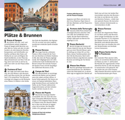 Innenansicht 7 zum Buch TOP10 Reiseführer Rom